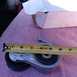 Chevy Parts New Belt Tensioner Part Number
