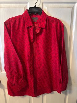 Men’s shirts size LARGE