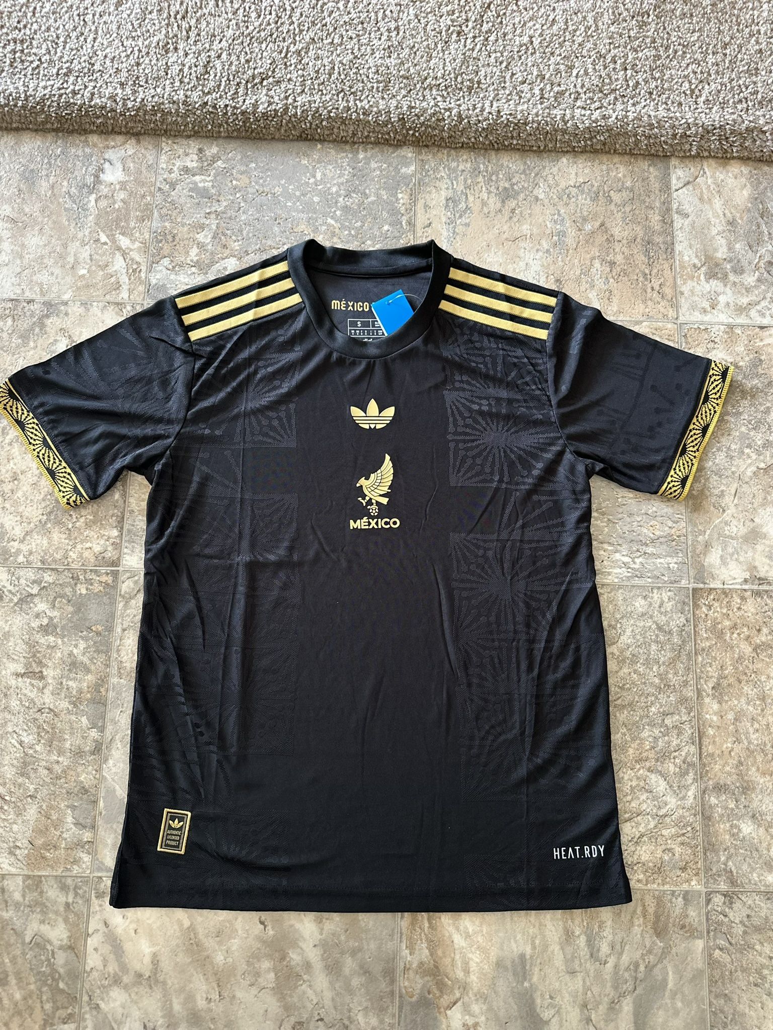 Mexico đ˛đ˝ jersey sizes 4XL-3XL-2XL-XL-L-M-Sâ˝ď¸