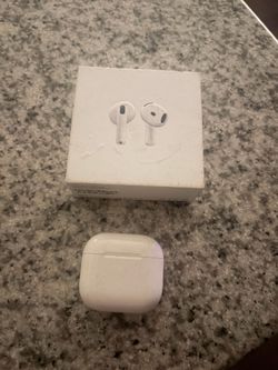 AirPod 4