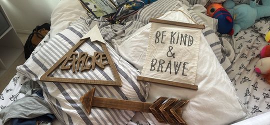 Bedroom Decor Adventure