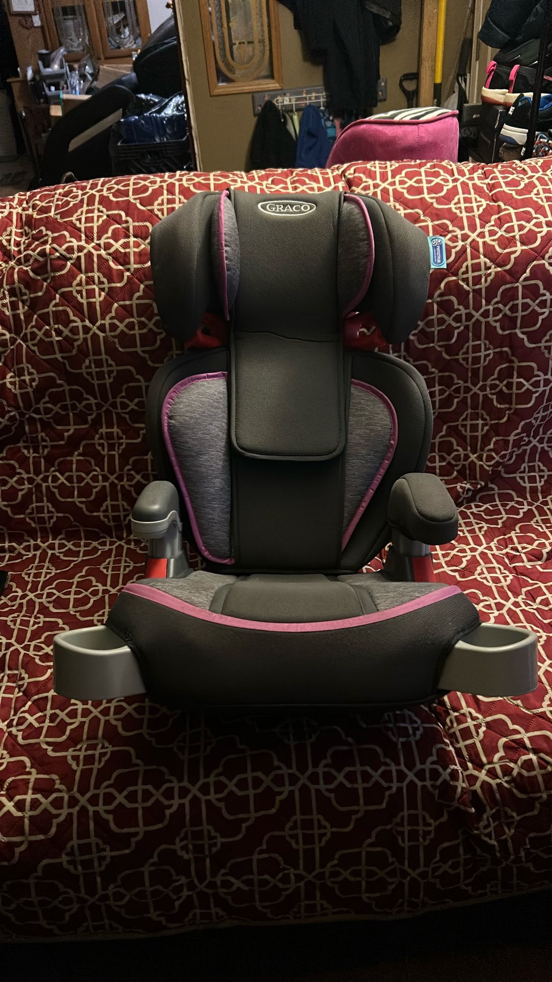 GRACO Car seat