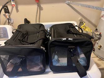 Travel Pet Carrier
