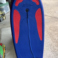 Morey Boogie Board