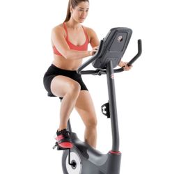 Schwinn Fitness 130 Upright Bike 