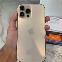 iPhone 13 Pro Max 128GB