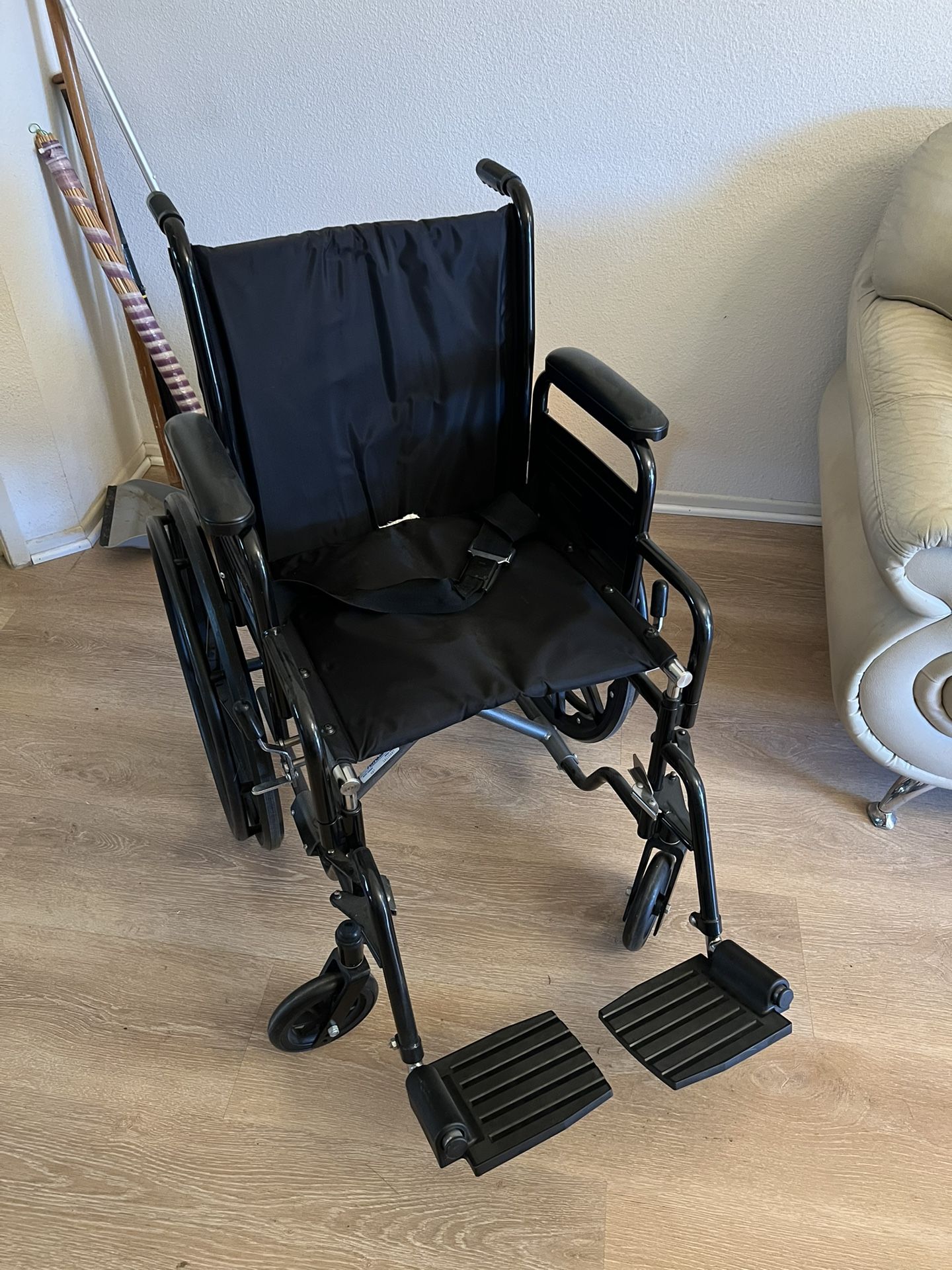 tuffcare wheelchair