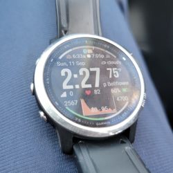 Garmin Smart Watch
