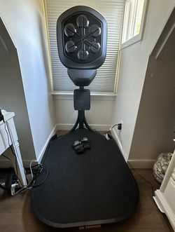 Liteboxer Unit Brand New Still In Box