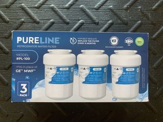 Pureline — Refrigerator Water Filters