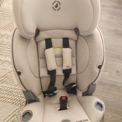 MAXI COSI EMME 360 CONVERTIBLE CAR SEAT MAXI-COSI ALL IN ONE