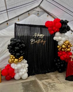 J_CBalloonDecor!!🎈🎈