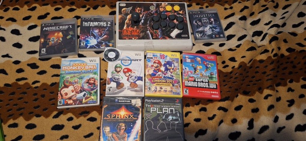 Nintendo 