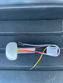Lutron daylight sensor