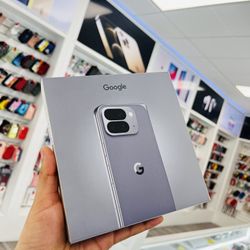 Google Pixel 10 Pro Fold  1TB New