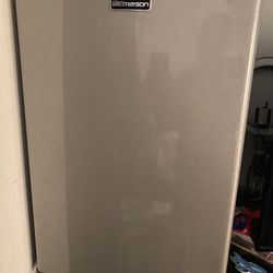 Emerson Mini Fridge