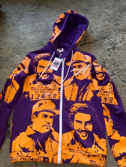 Asaali Hoodie