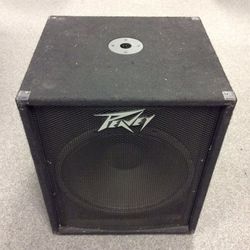 2 PV 118 18" 800 watt passive subs