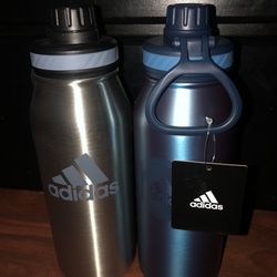 Bottle Water Adidas