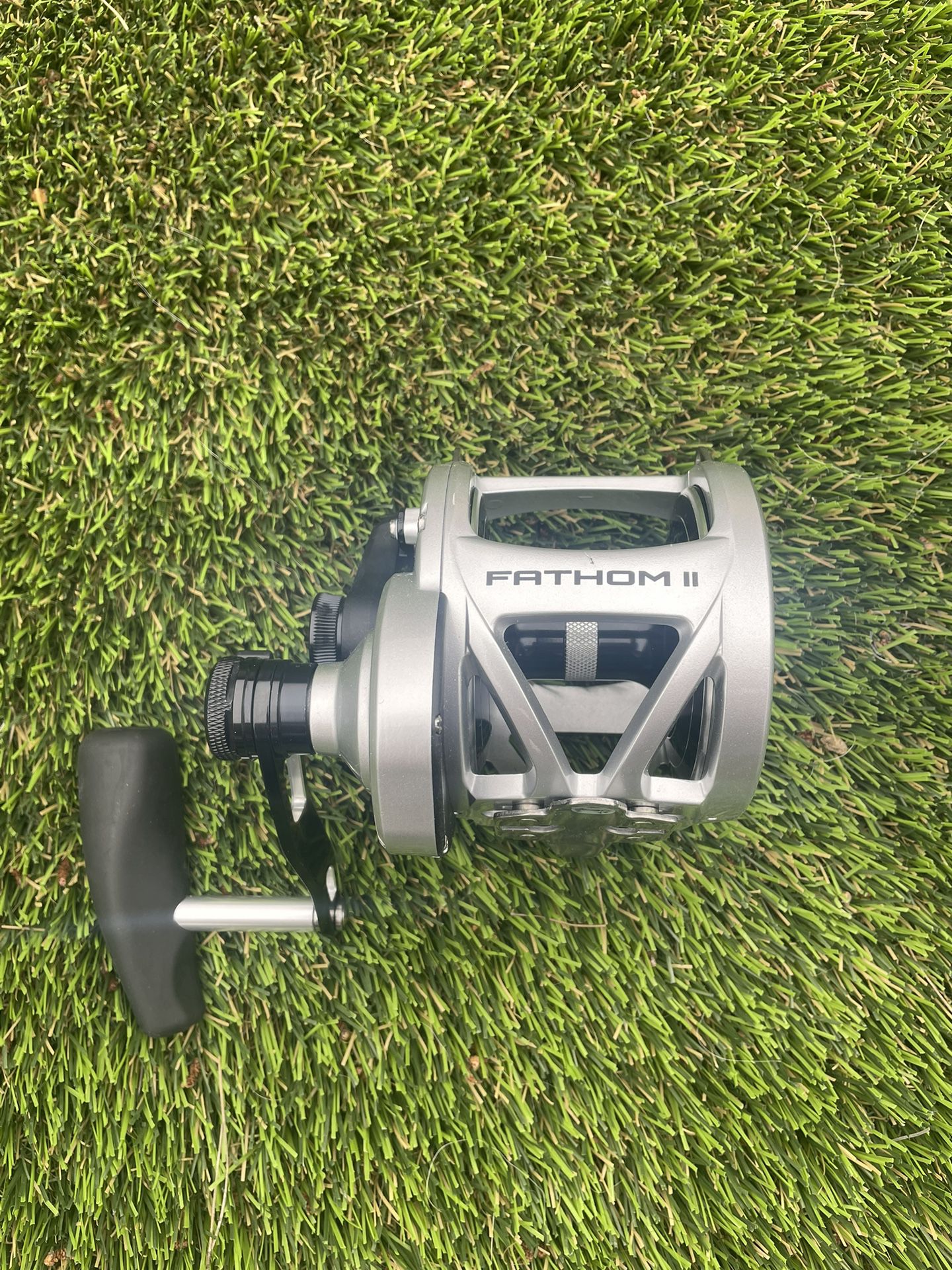 Penn Fathom 80 Reel for Sale in Spring Valley, CA - OfferUp
