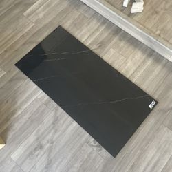 Black tile! $3.10 Per Sqft  2x4 Size 