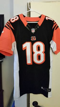 AJ Green Nike Elite jersey