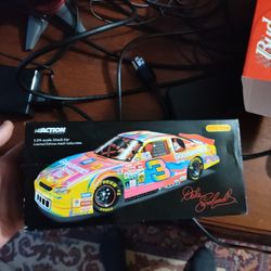 Lots of Dale Sr and Dale Jr Diecast For Sell. 