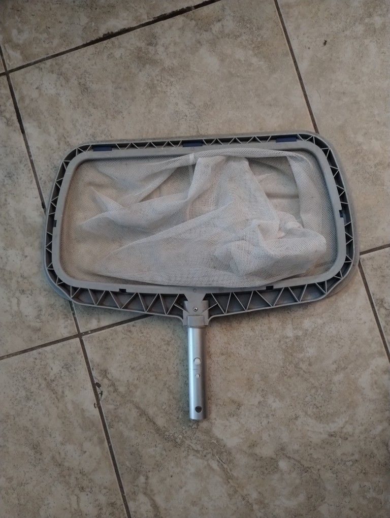 Large Leaf Net