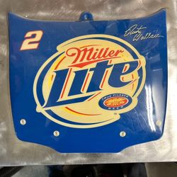 Nascar Hood 