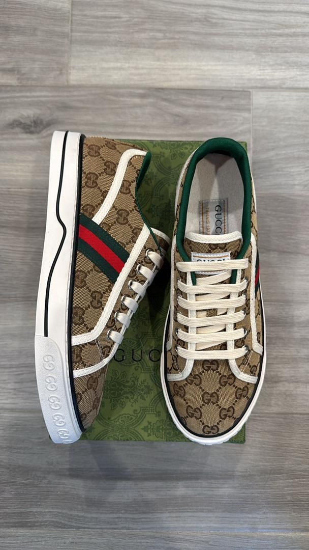 GUCCI SHOES
