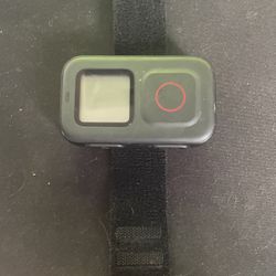 Gopro Remote