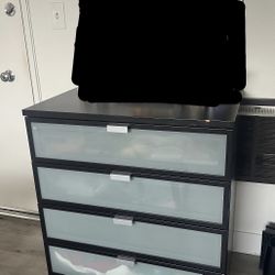 IKEA Brimnes Dresser