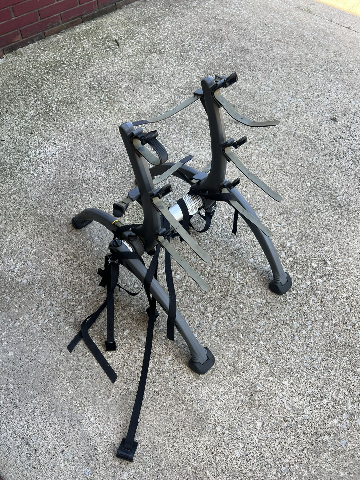 Bike Rack