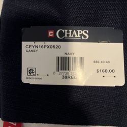 New Sports jacket Navy Color