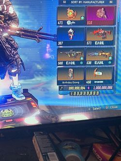 50x golden loot keys