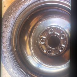 NEW SPARE WITH ATTACHMENTS ALL FOR $30