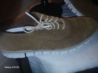 Cole haan men shoes 👞