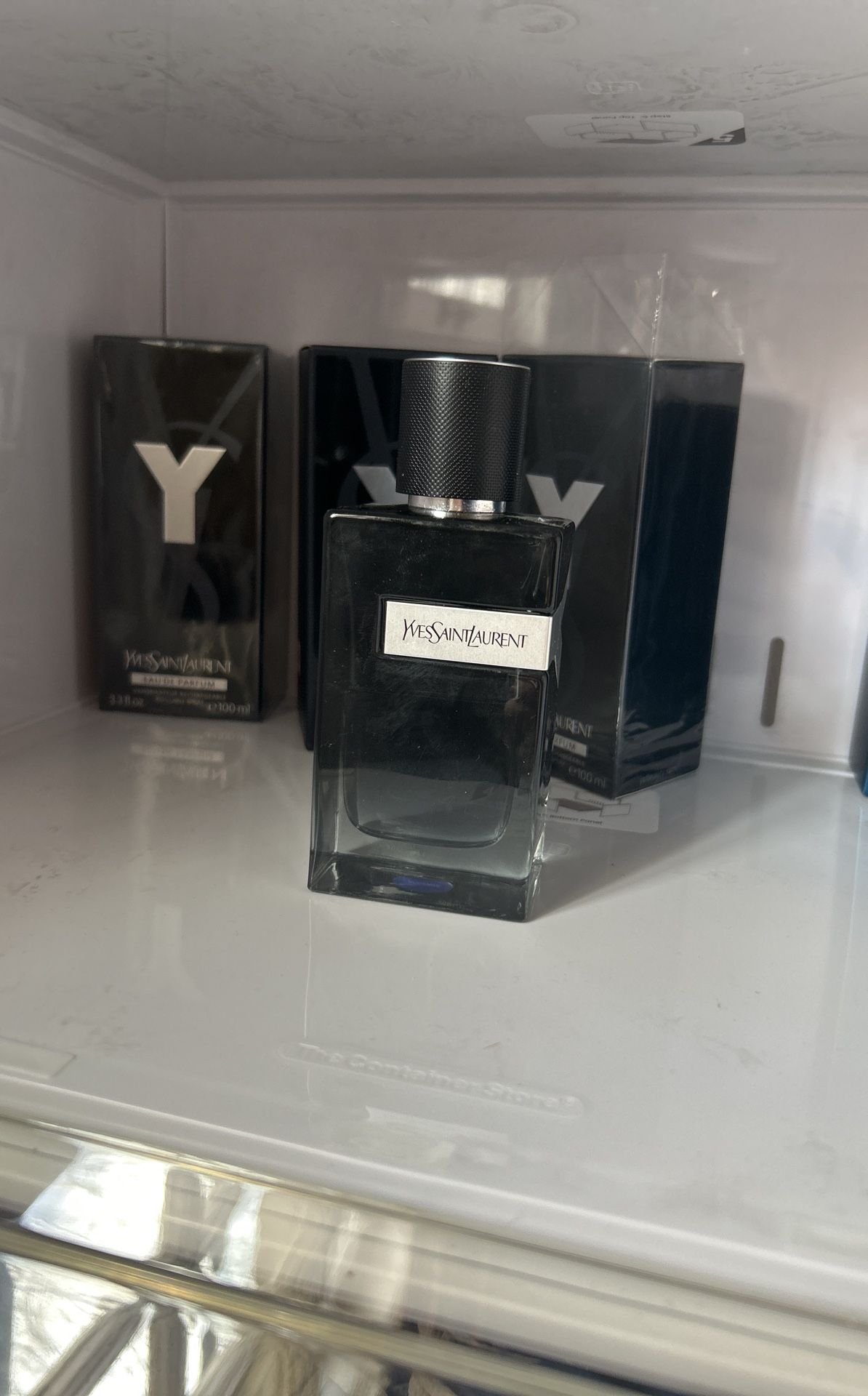 YSL colonge