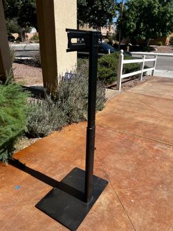 Tv stand brand new (no box)