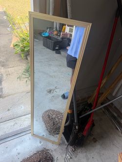 Matching mirror set (2)