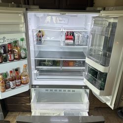 LG Refrigerator 