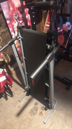 Walking pad