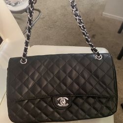 Quilted Bag 