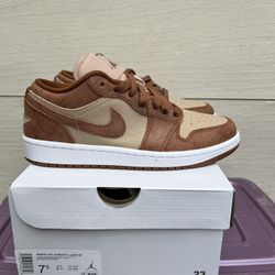 Women’s Air Jordan 1 Low SE