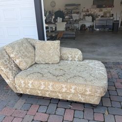 Fainting Couch  $40