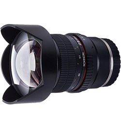 Rokinon 14mm 2.8 Ultra Wide Lens For Sony E-mount 