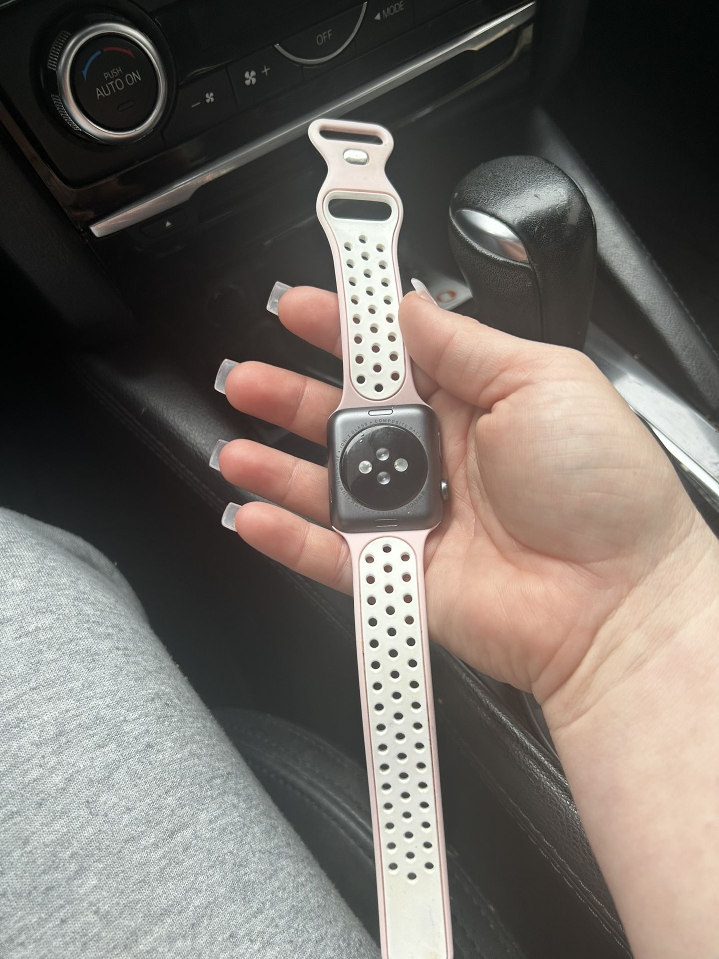 Apple Watch Series 3
