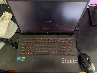 Acer Gaming Laptop