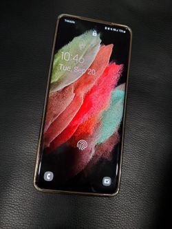 Samsung Galaxy S21 Ultra