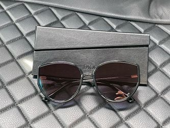 Dior SOSTELLAIRE4 Sunglasses 807 YB 58